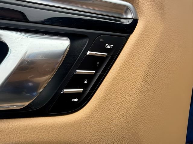 Used 2016 Porsche Macan S AWD/4WD image 13