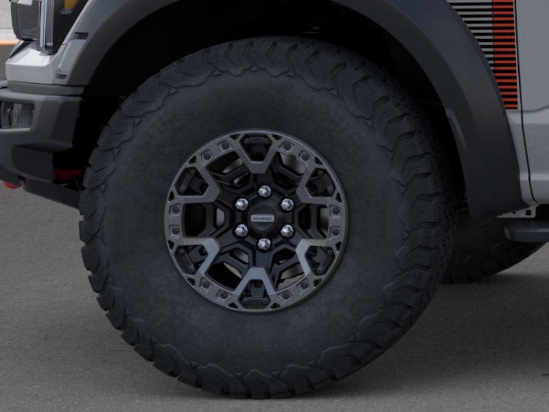 New 2026 Ford F150 Raptor w/ Equipment Group 803A Raptor R AWD/4WD image 19