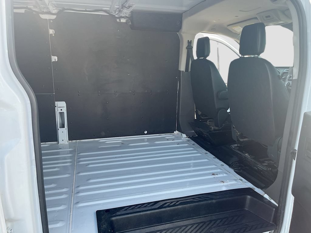 Used 2023 Ford Transit 350 Low Roof w/ Load Area Protection Package RWD image 23