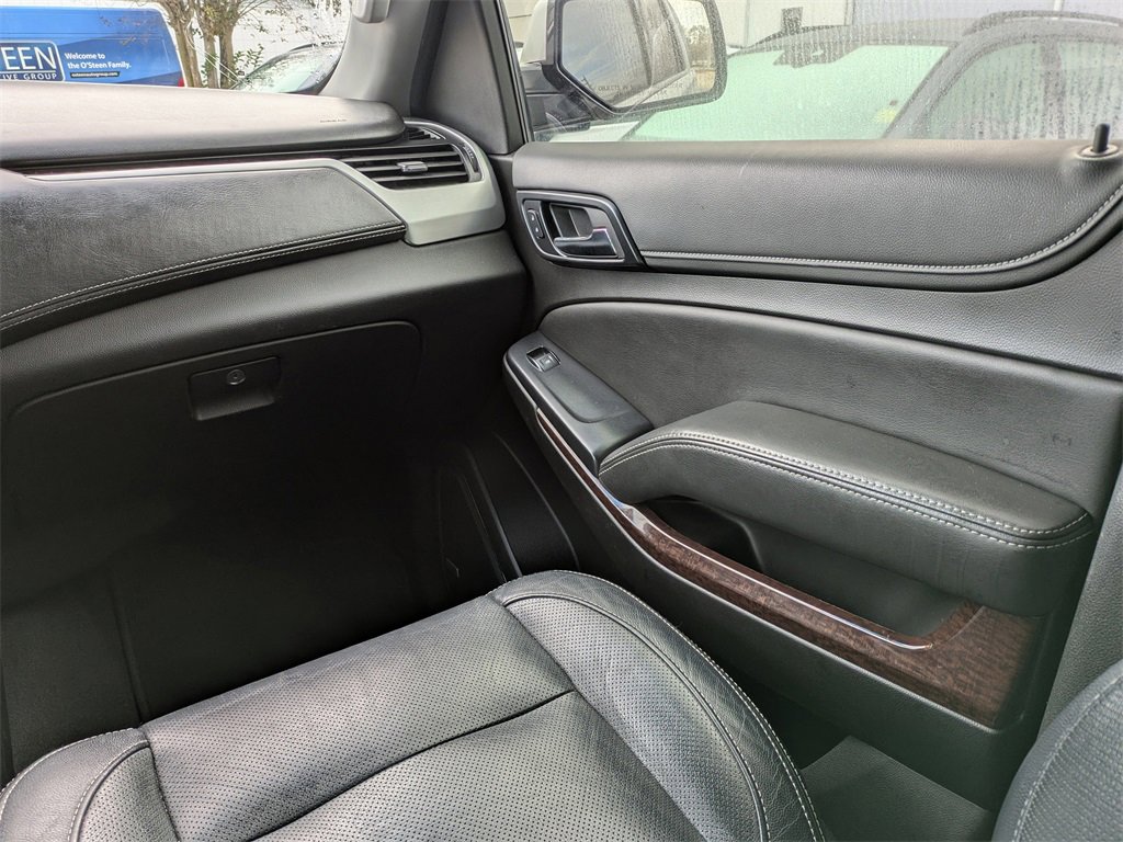 Used 2019 GMC Yukon SLE w/ Convenience Package image 23