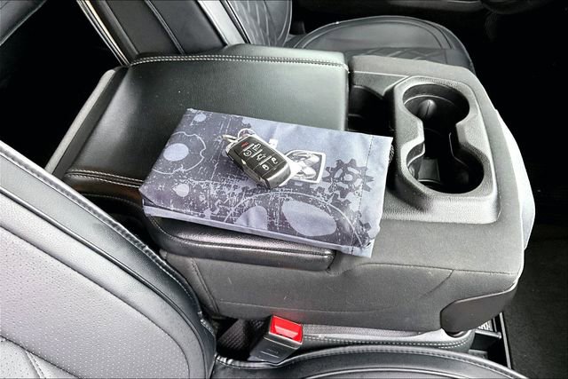 Used 2020 RAM 1500 Big Horn image 12