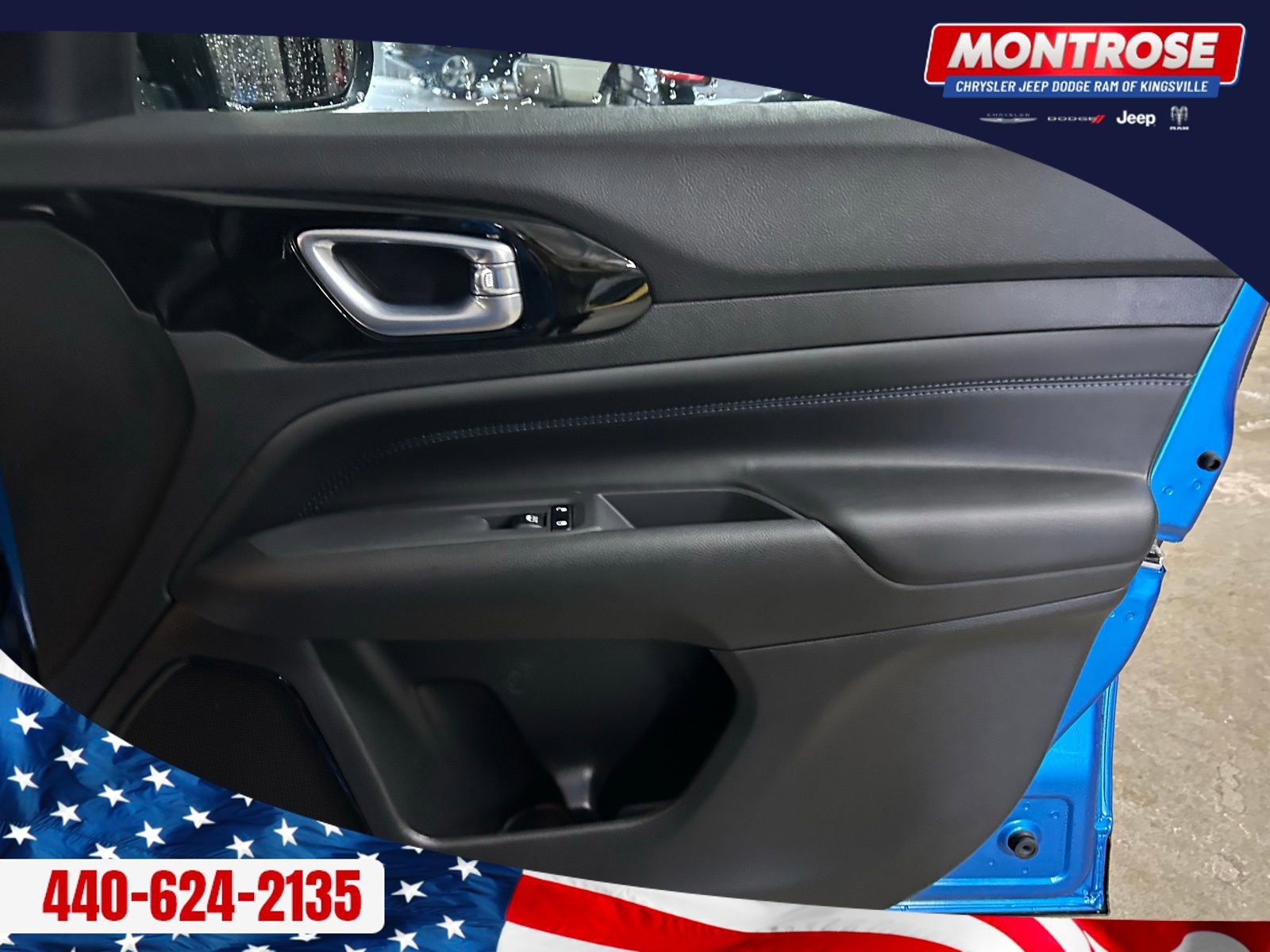New 2026 Jeep Compass Limited AWD/4WD image 30