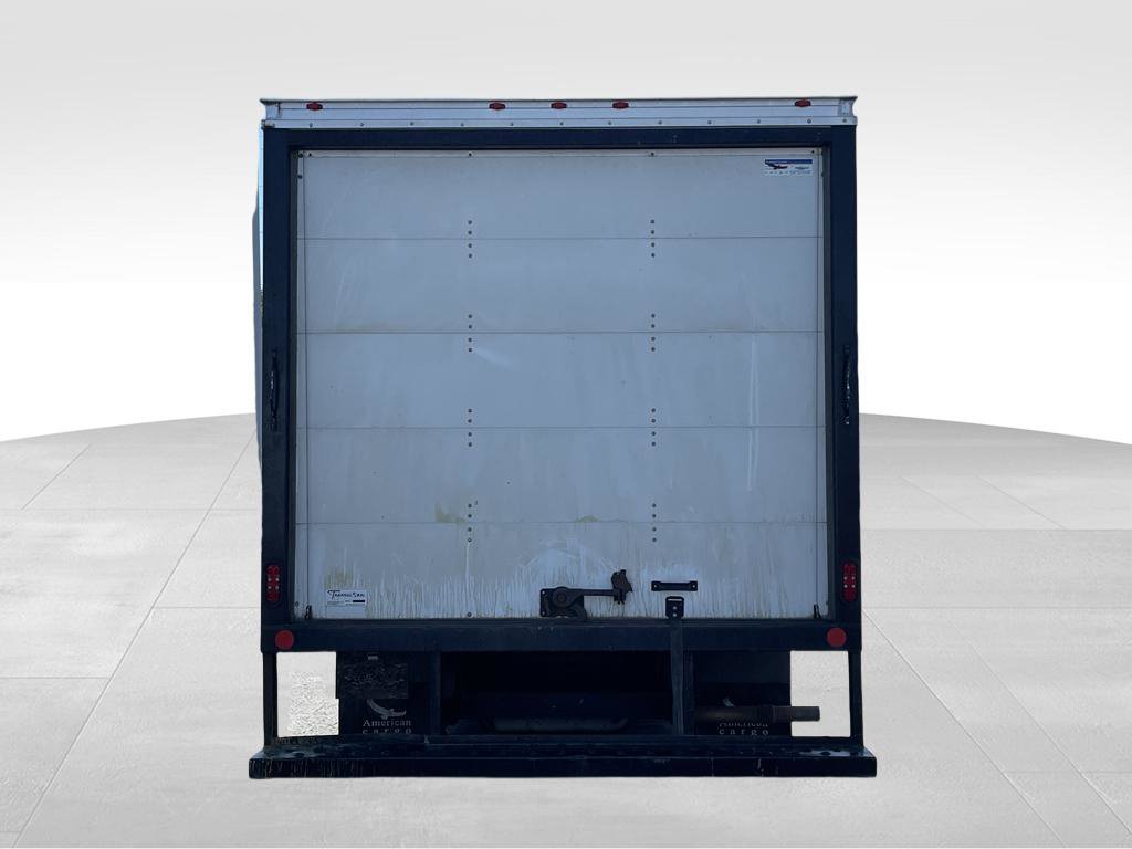 Used 2023 Ford E-350 and Econoline 350 Super Duty w/ Power Windows & Locks Group RWD image 9