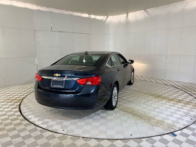 Used 2014 Chevrolet Impala LT FWD image 9