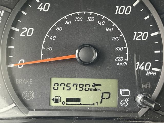 Used 2020 Mitsubishi Mirage G4 LE FWD image 13