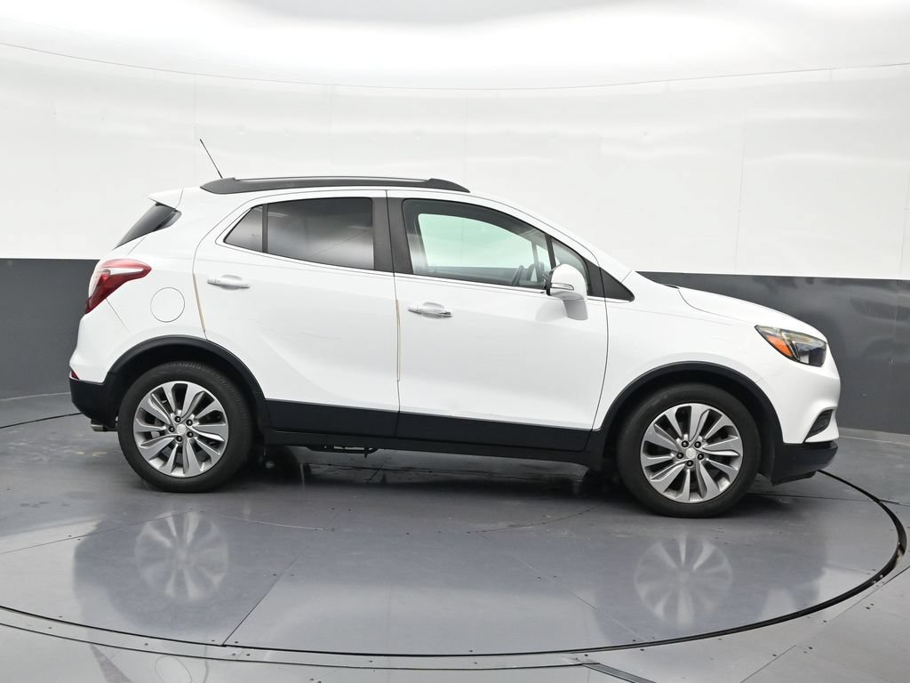 Used 2019 Buick Encore Preferred FWD image 7