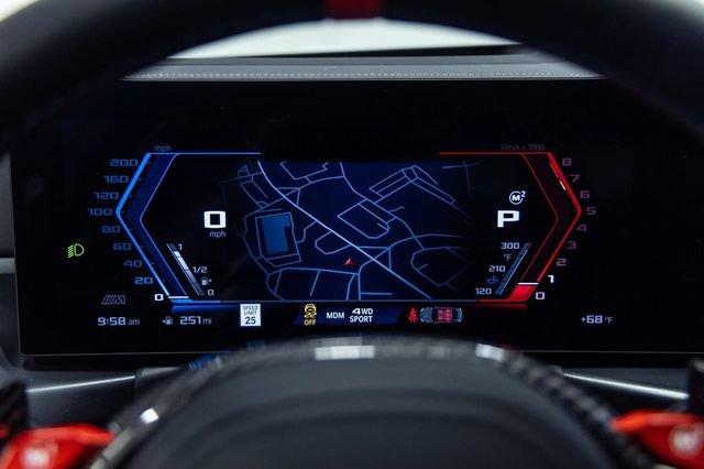 New 2027 BMW M3 Competition AWD/4WD video 2