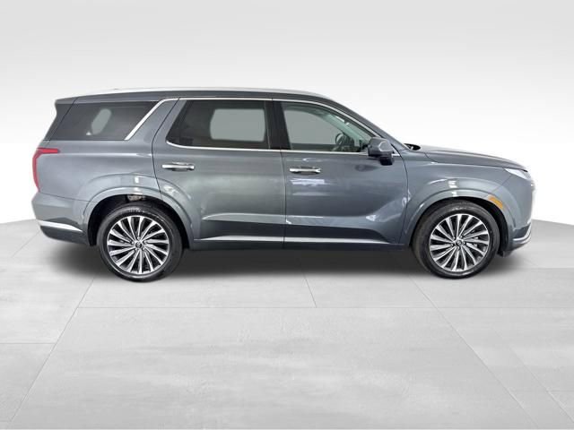 Used 2025 Hyundai Palisade Calligraphy AWD/4WD image 6