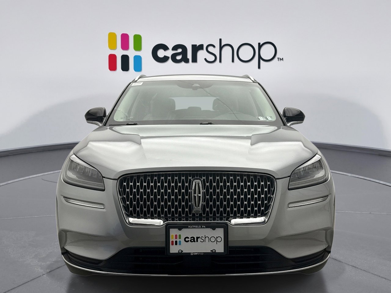 Used 2022 Lincoln Corsair AWD w/ Equipment Group 101A image 8