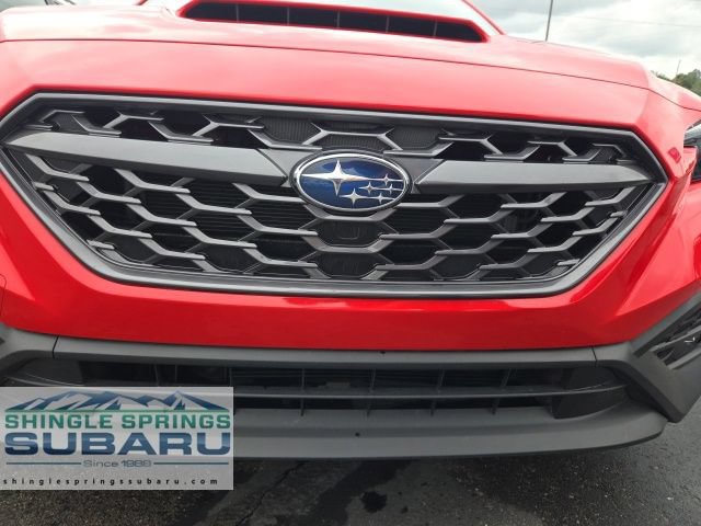 Certified 2023 Subaru WRX Premium AWD/4WD image 40