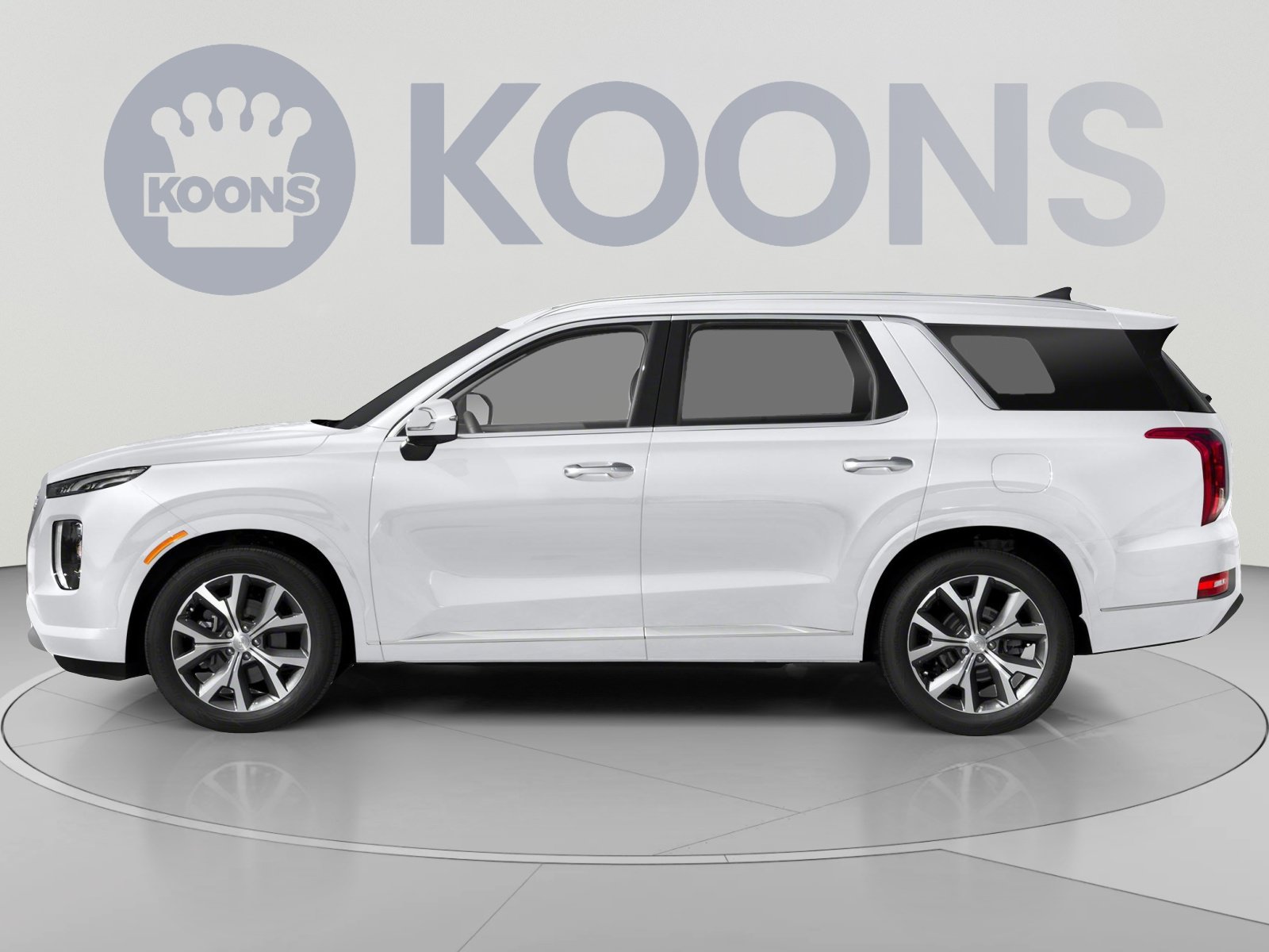 Used 2021 Hyundai Palisade Limited FWD image 4