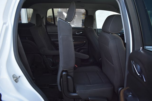 Used 2019 GMC Acadia SLE w/ Driver Alert Package I image 41