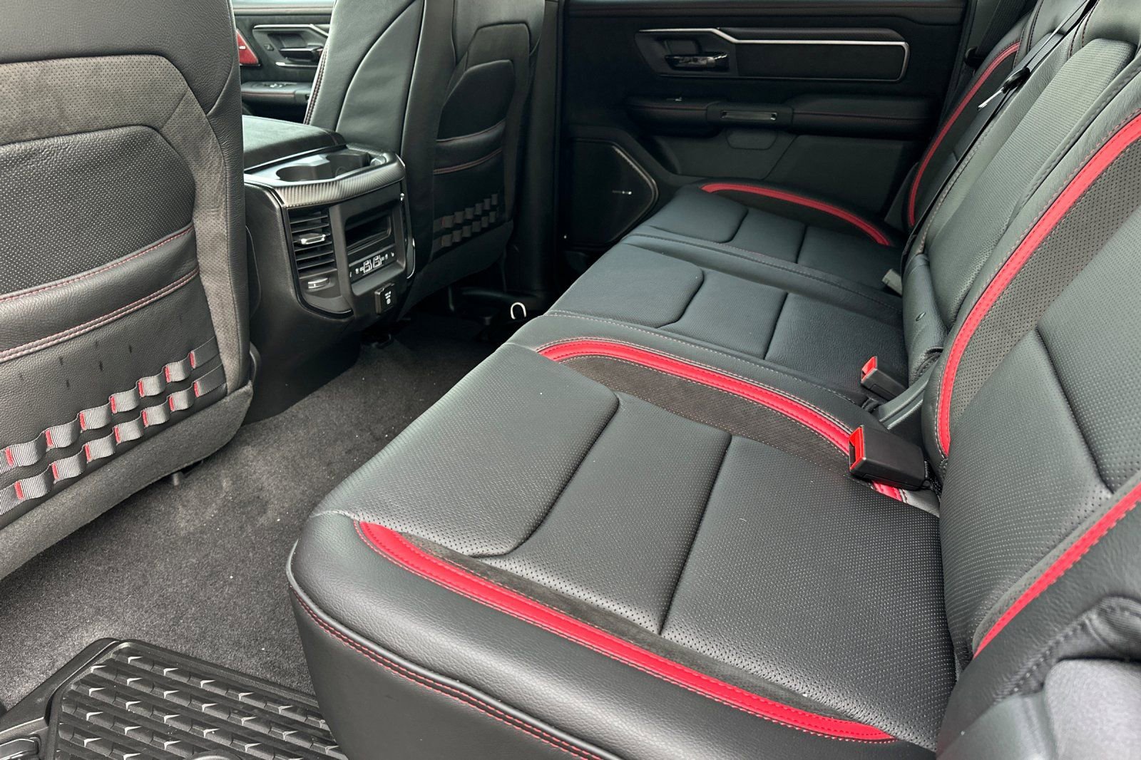 New 2026 RAM 1500 RHO w/ RHO Level 1 Equipment Group image 14