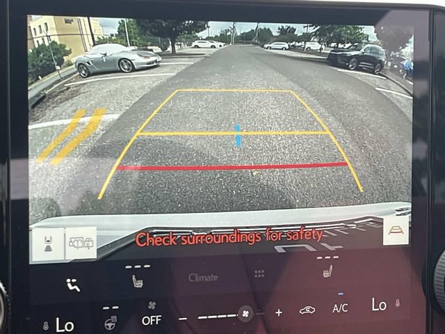 Used 2026 Lexus NX 350 AWD w/ Cold Area Package image 43