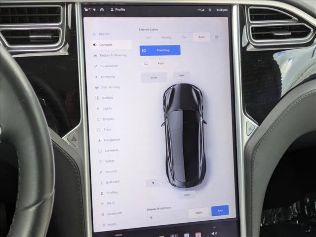 Used 2018 Tesla Model S 75D AWD/4WD image 15