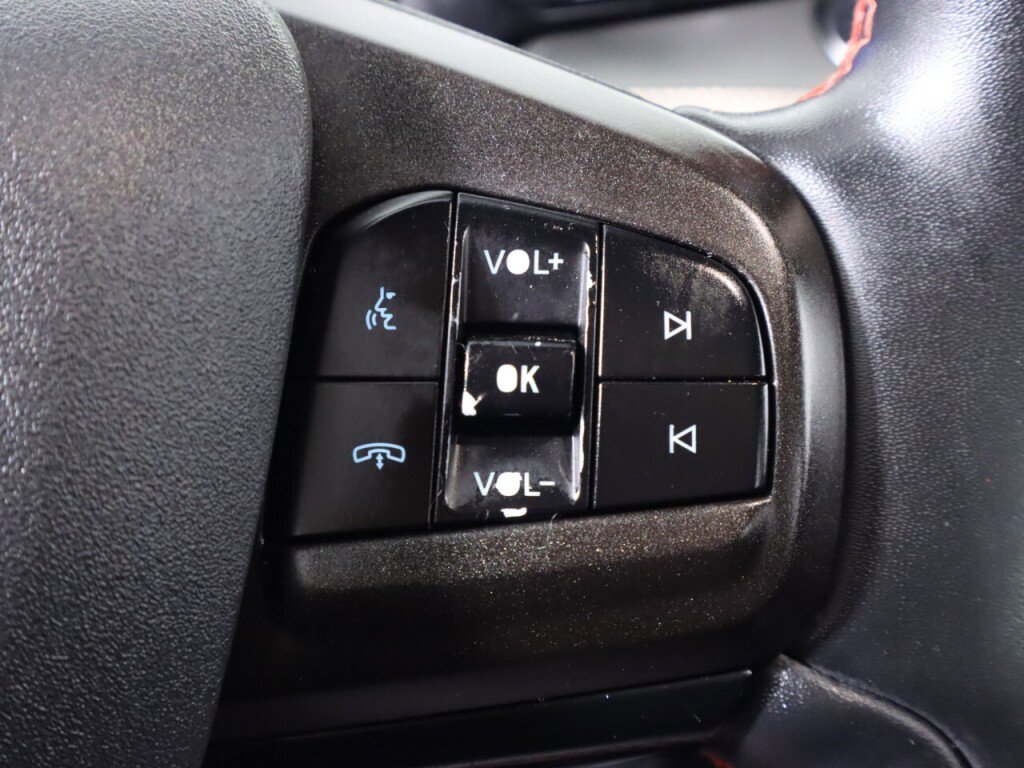 Used 2021 Ford Mustang Mach-E Premium w/ Equipment Group 301A image 13