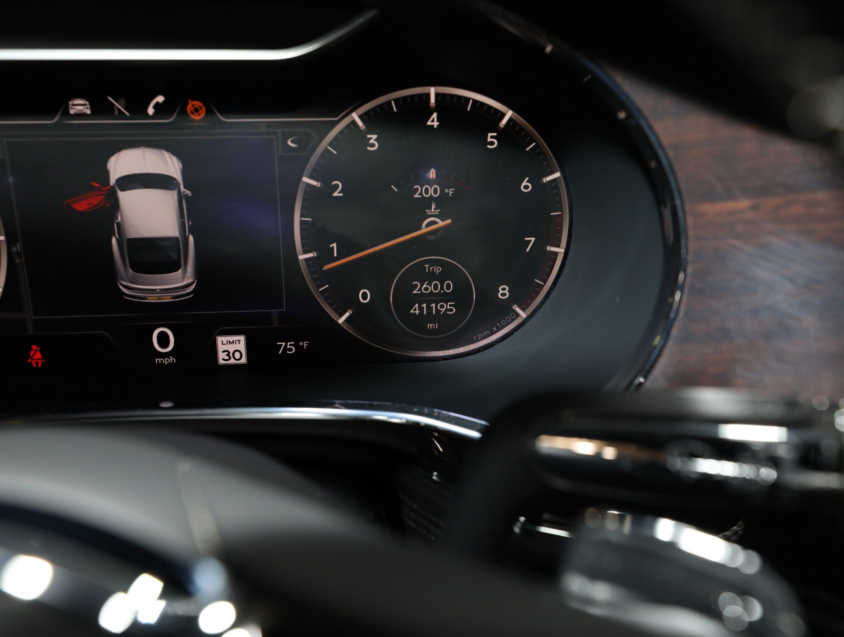 Used 2024 Bentley Continental GT Mulliner AWD/4WD image 66