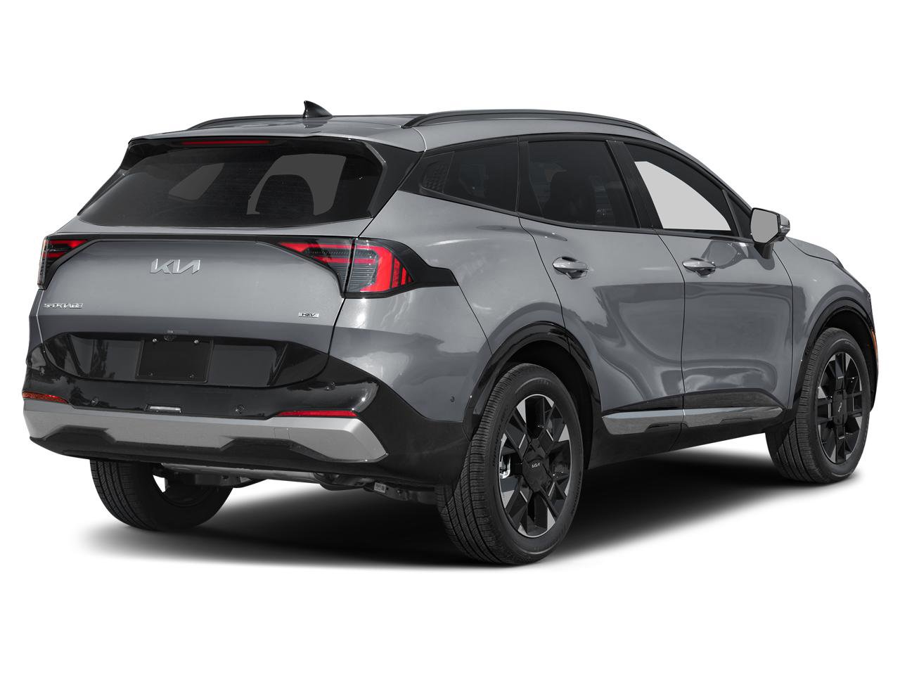 New 2026 Kia Sportage SX Prestige AWD/4WD image 29