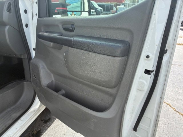 Used 2020 Nissan NV 1500 SV image 23