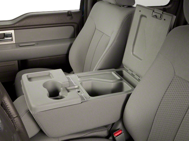Used 2012 Ford F150 Platinum AWD/4WD image 26