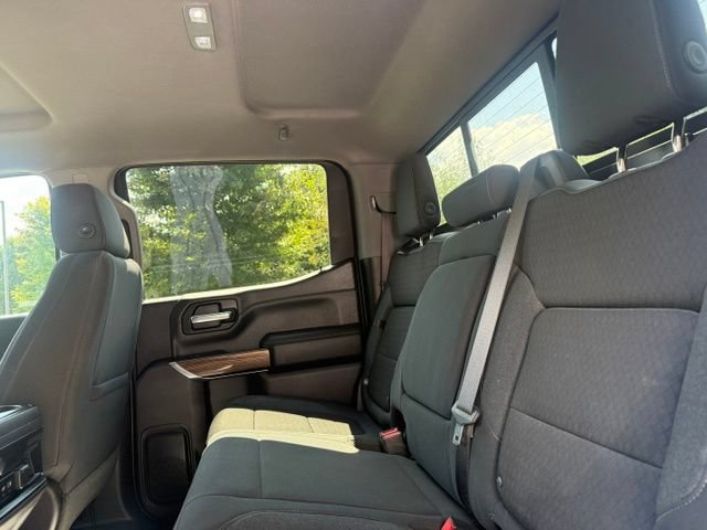 Used 2020 Chevrolet Silverado 1500 RST AWD/4WD image 18