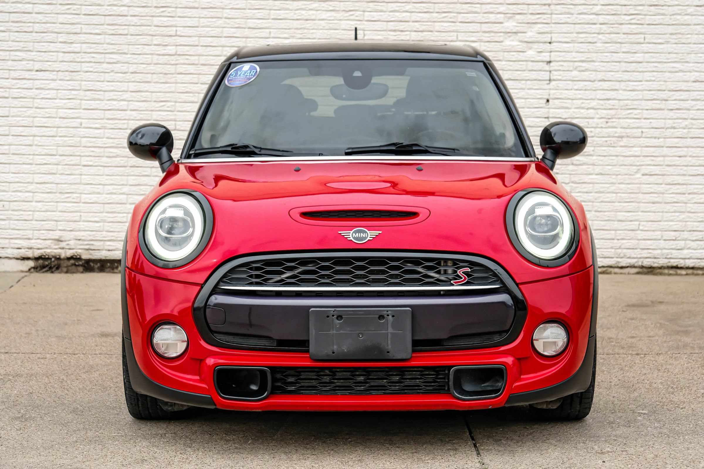 Used 2019 MINI Cooper S w/ Premium Package FWD image 5