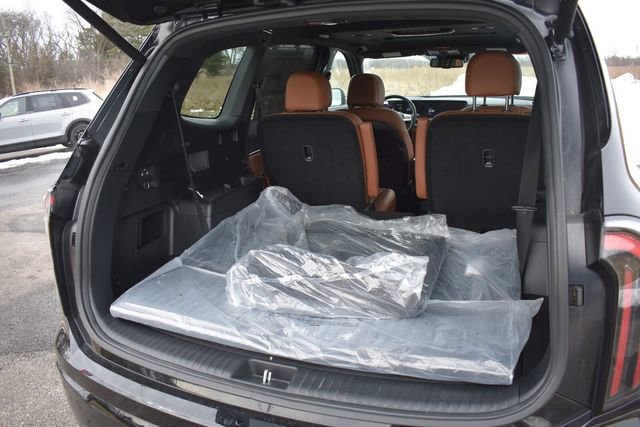 New 2025 Kia Telluride AWD image 18