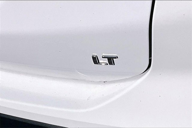 Used 2024 Chevrolet Equinox LT w/ LPO, Floor Liner Package image 24