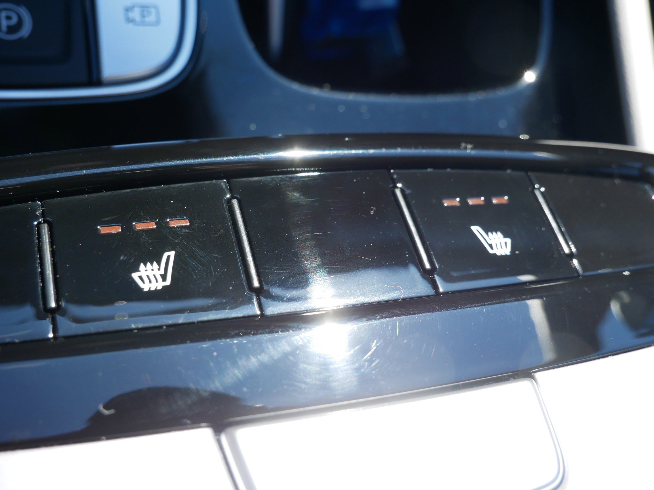 Certified 2023 Hyundai Tucson SEL image 25