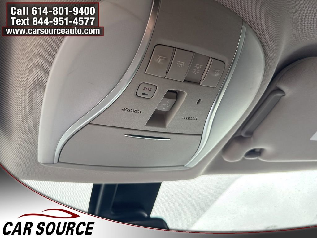 Used 2017 INFINITI QX60 AWD w/ Premium Plus Package image 26