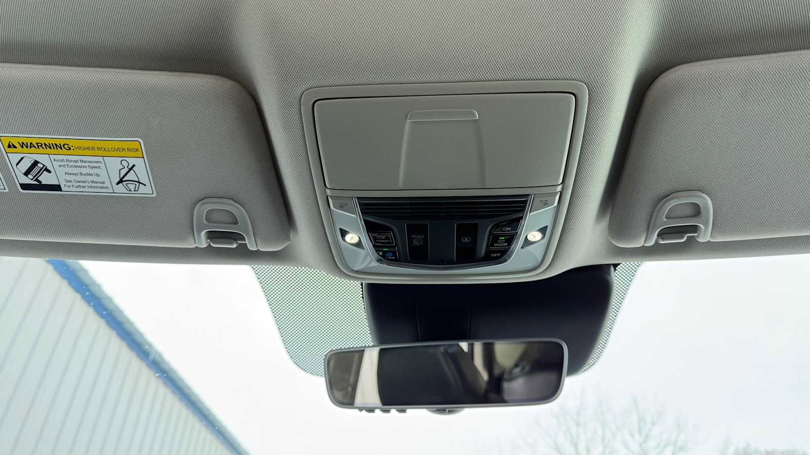 Used 2021 Acura RDX FWD image 27