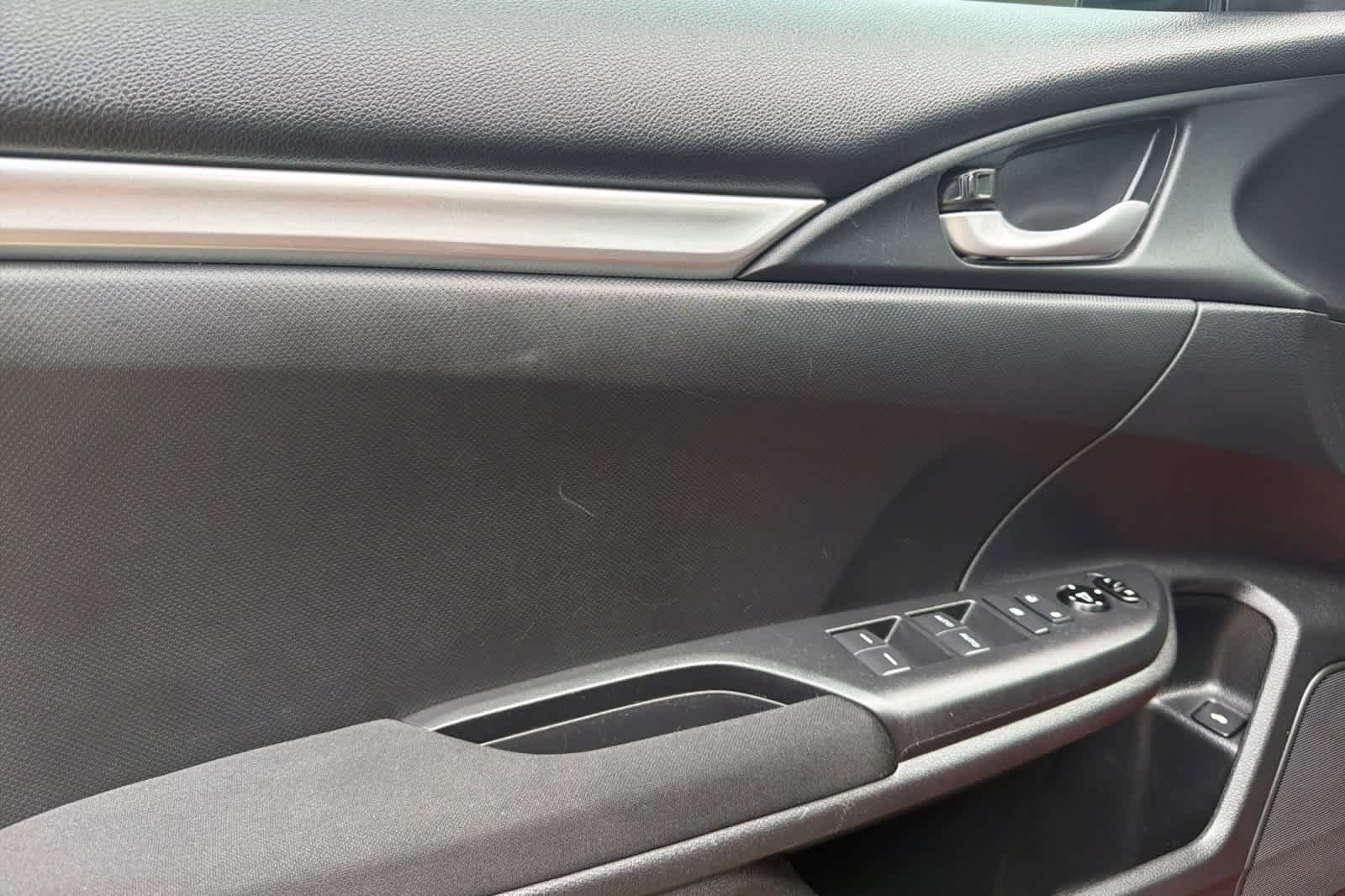Used 2019 Honda Civic LX image 12