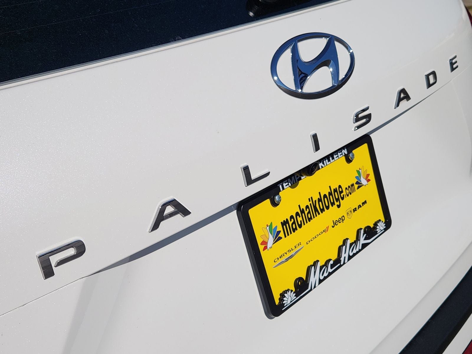 Used 2024 Hyundai Palisade Limited FWD image 13