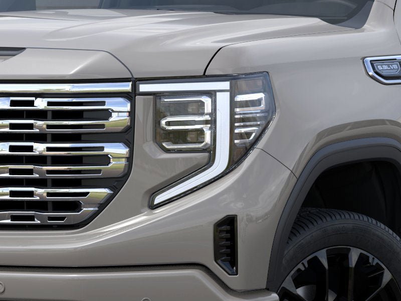 New 2026 GMC Sierra 1500 Denali w/ Denali Reserve Package AWD/4WD image 10