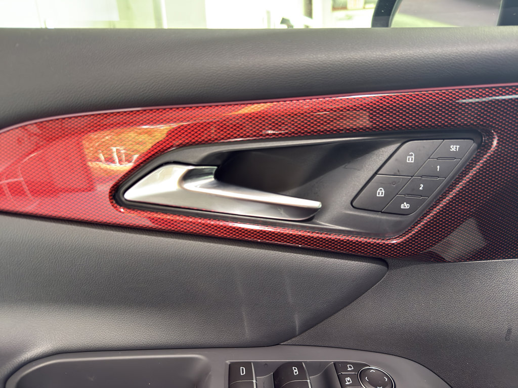 New 2026 Chevrolet Traverse RS w/ LPO, Floor Liner Package image 27