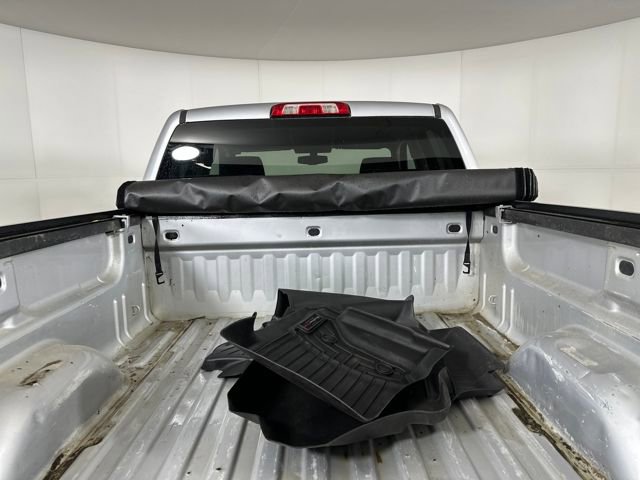 Used 2018 GMC Sierra 2500 SLE image 26