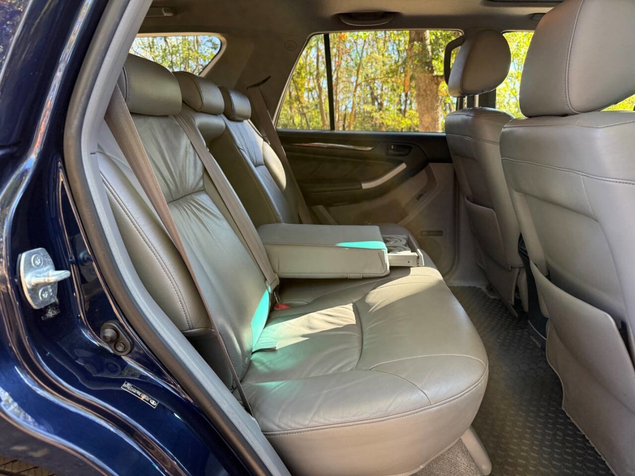 Used 2007 Toyota 4Runner Limited image 59