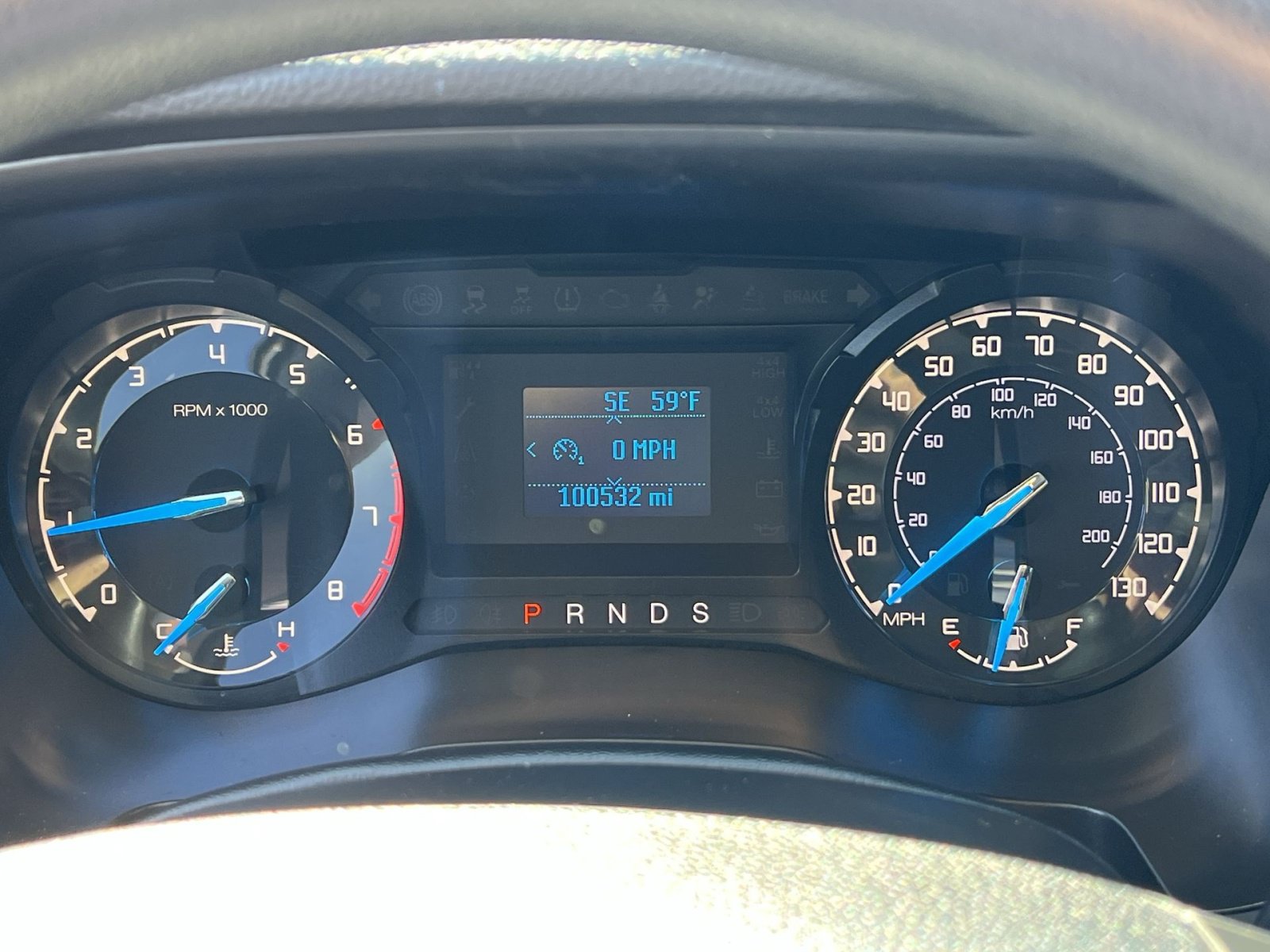 Used 2022 Ford Ranger XL w/ Equipment Group 101A High AWD/4WD image 25