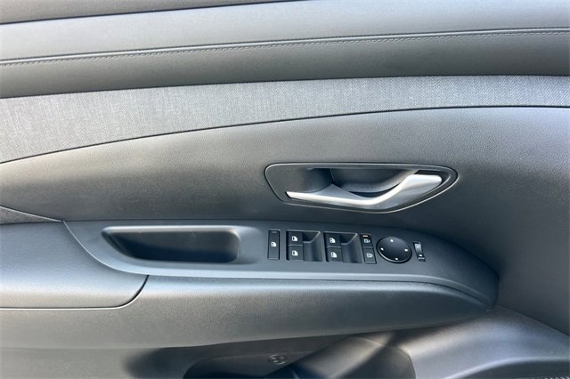 New 2025 Hyundai Tucson SEL image 11