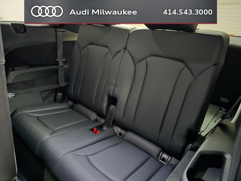New 2026 Audi Q7 3.0T Premium AWD/4WD image 25