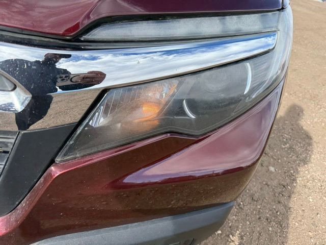 Used 2017 Honda Ridgeline RTL image 10