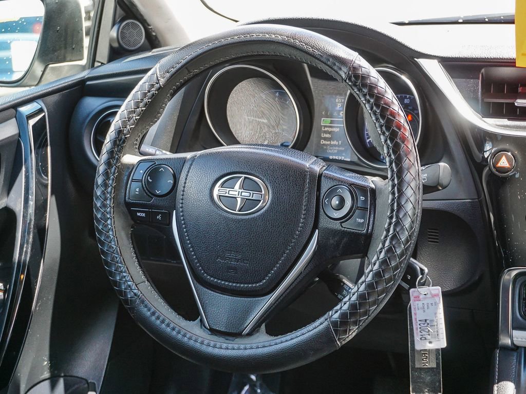 Used 2016 Scion iM image 16