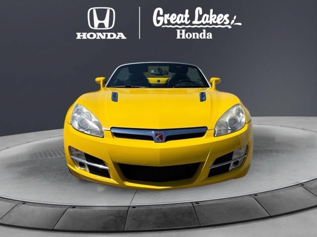 Used 2007 Saturn Sky w/ Premium Trim Pkg RWD image 17