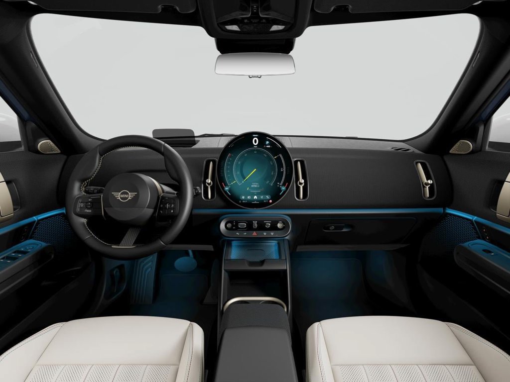 New 2027 MINI Cooper Countryman S AWD/4WD image 7