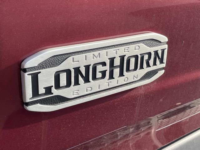 Used 2025 RAM 1500 Limited image 9