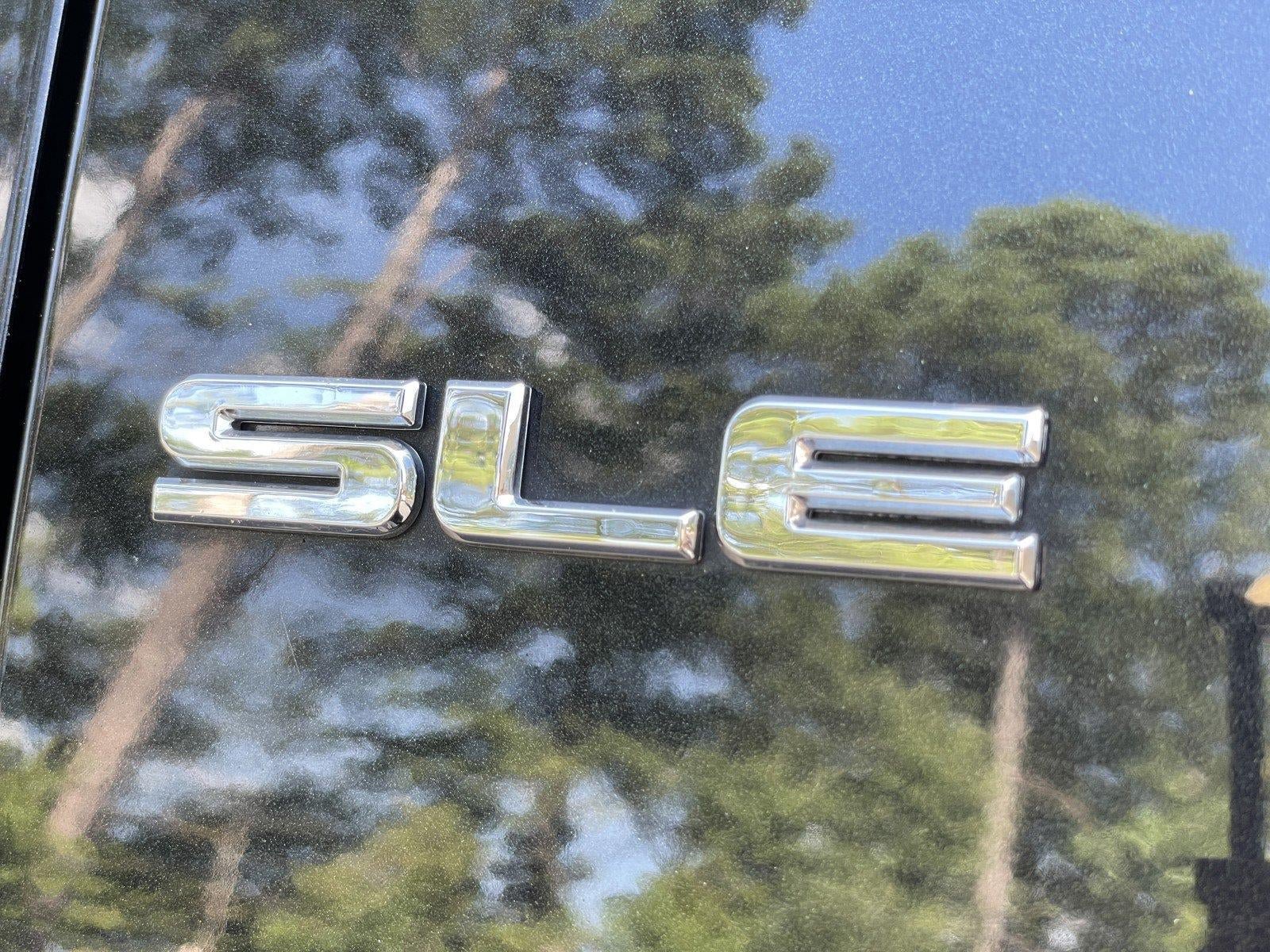 Used 2011 GMC Terrain SLE FWD image 49