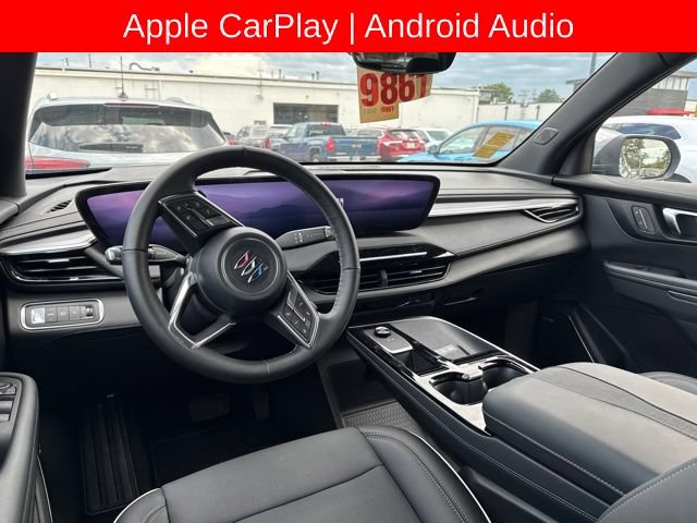 Used 2026 Buick Enclave Preferred w/ Power Package FWD image 7