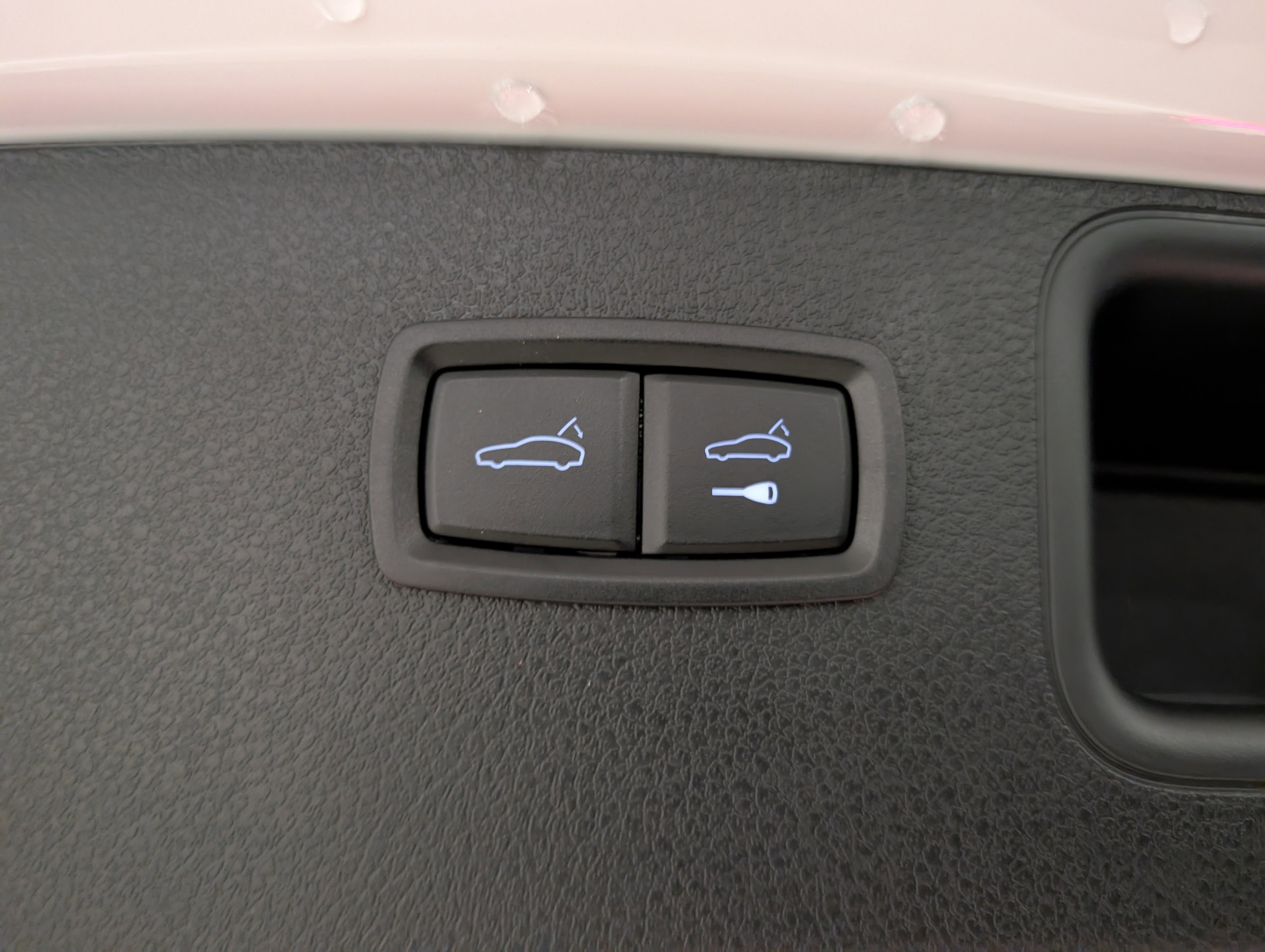 Certified 2020 Porsche Macan GTS image 23