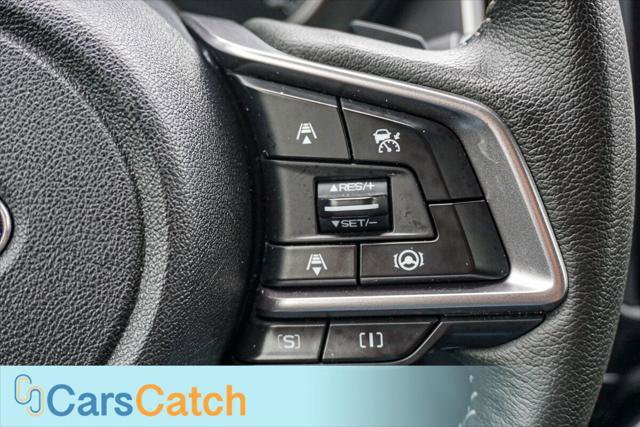 Used 2022 Subaru Forester Limited image 38