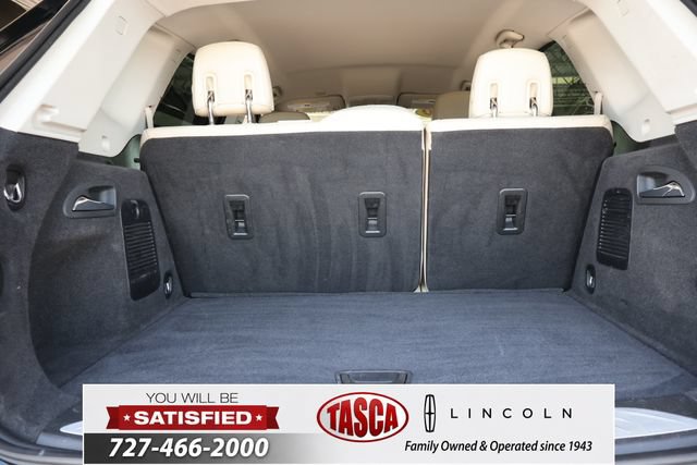 Used 2020 Buick Envision Essence FWD image 19